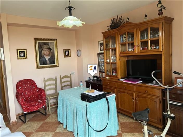 Image No.7-Ferme de 3 chambres à vendre à Jaen