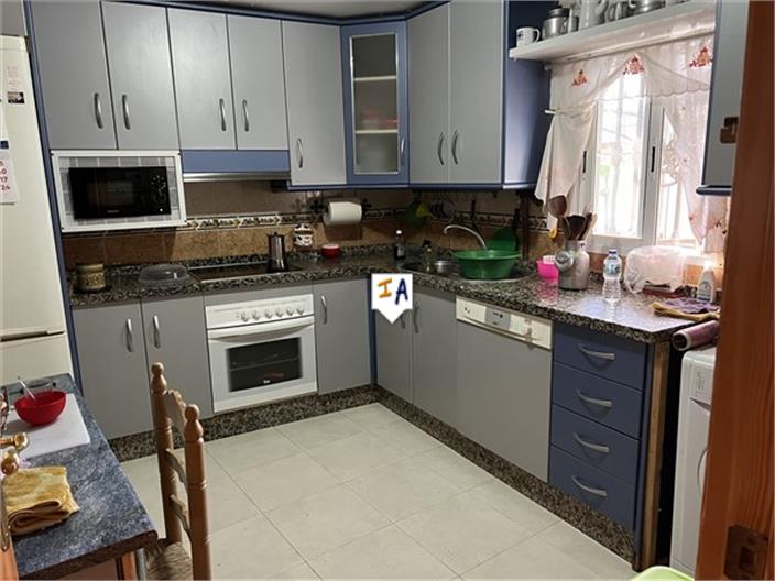 Image No.8-Ferme de 3 chambres à vendre à Jaen