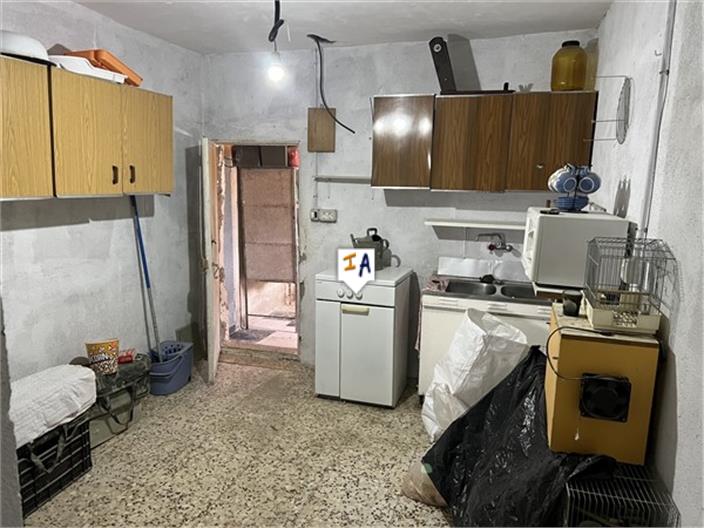 Image No.9-Ferme de 3 chambres à vendre à Jaen