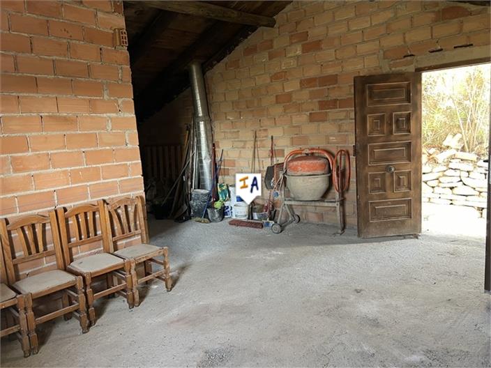 Image No.12-Ferme de 2 chambres à vendre à Moclin