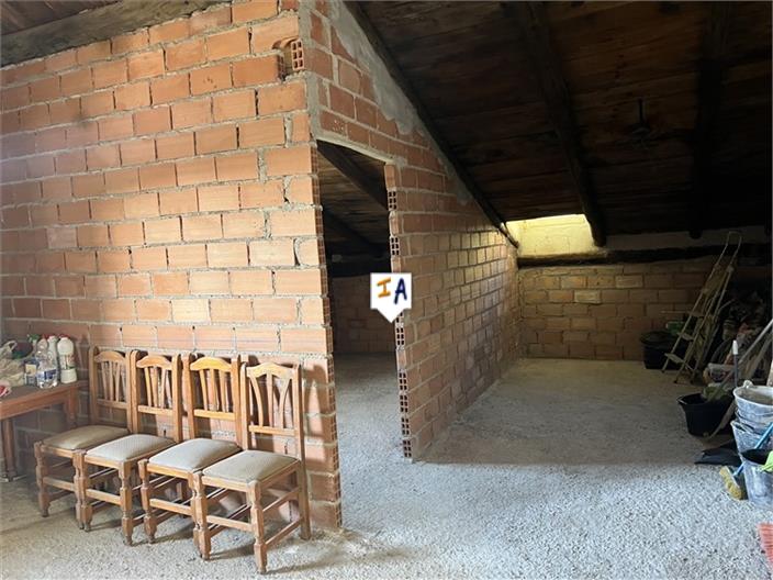 Image No.13-Ferme de 2 chambres à vendre à Moclin