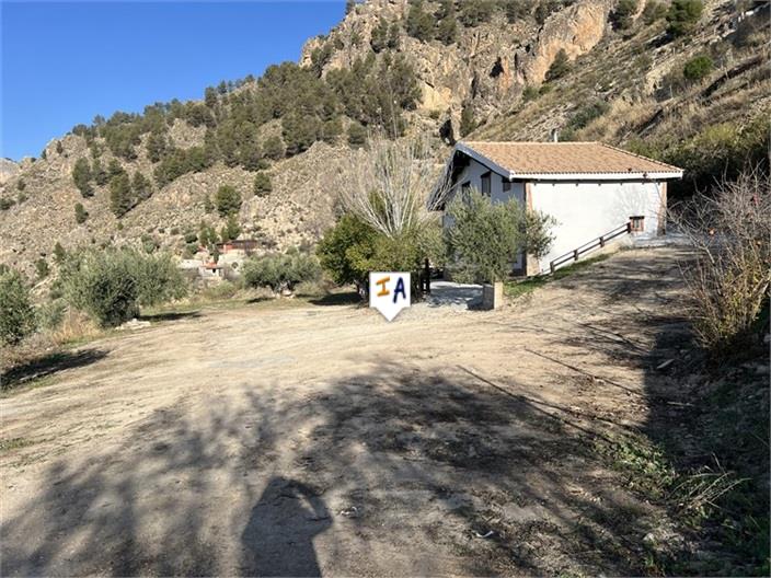 Image No.16-Ferme de 2 chambres à vendre à Moclin