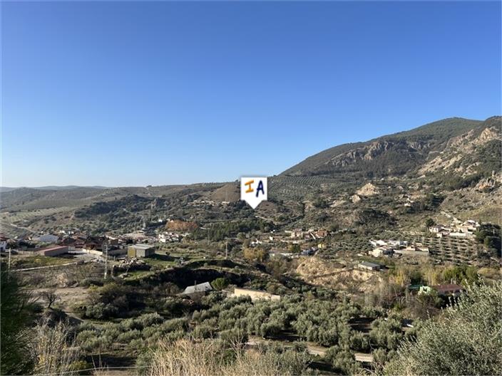 Image No.17-Ferme de 2 chambres à vendre à Moclin