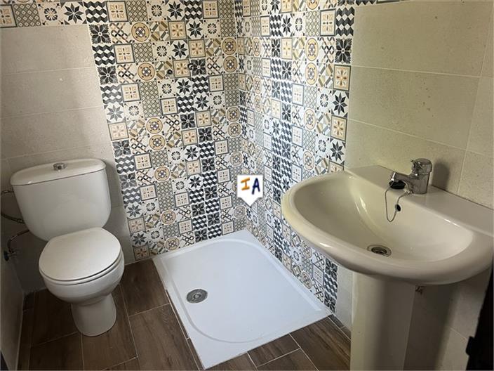 Image No.7-Ferme de 2 chambres à vendre à Moclin