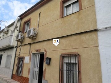 Inland Andalucia most sold property