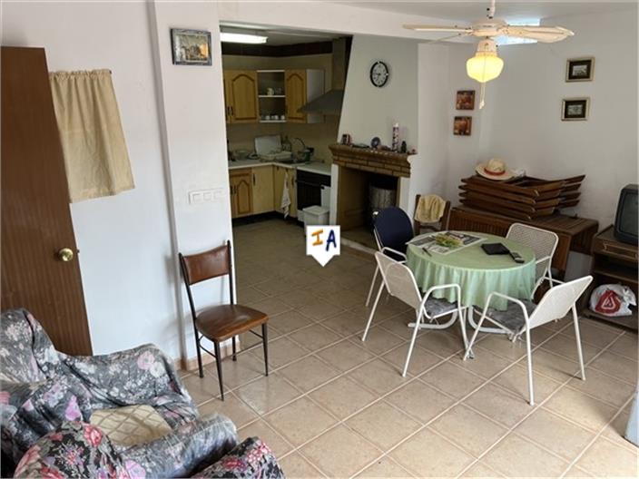 Image No.5-2 Bed Farmhouse for sale