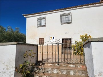 Inland Andalucia most sold property
