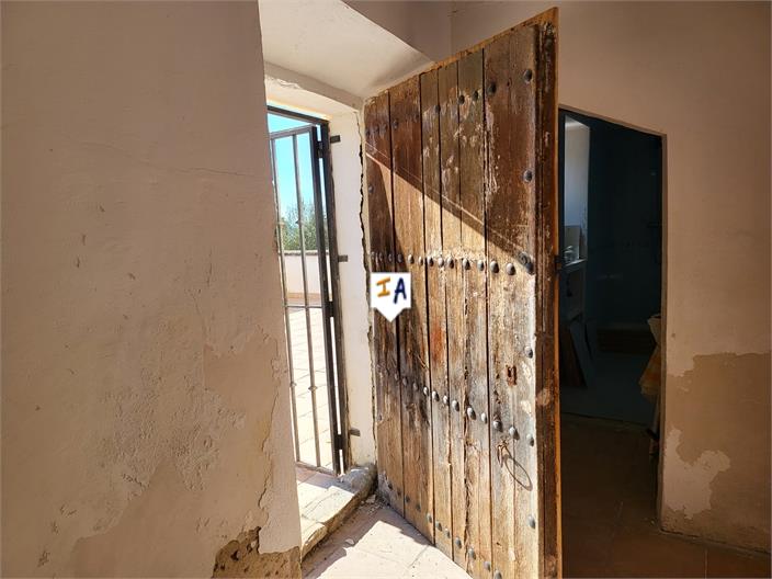 Image No.11-Ferme de 2 chambres à vendre à Montefrío