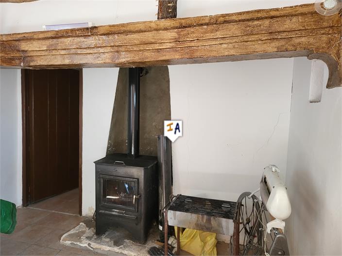 Image No.15-2 Bed Farmhouse for sale