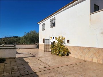 Inland Andalucia most sold property