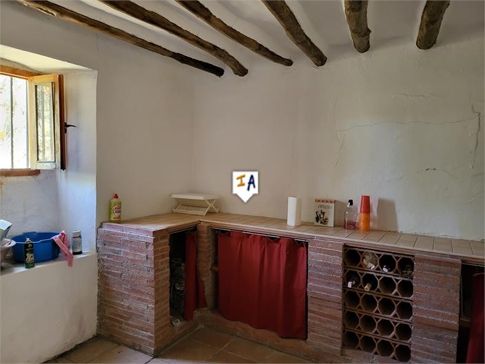 Image No.9-Ferme de 2 chambres à vendre à Montefrío