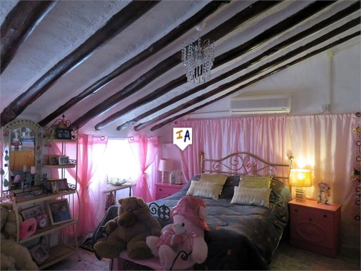 Image No.12-Maison de 3 chambres à vendre à Bobadilla de Alcaudete