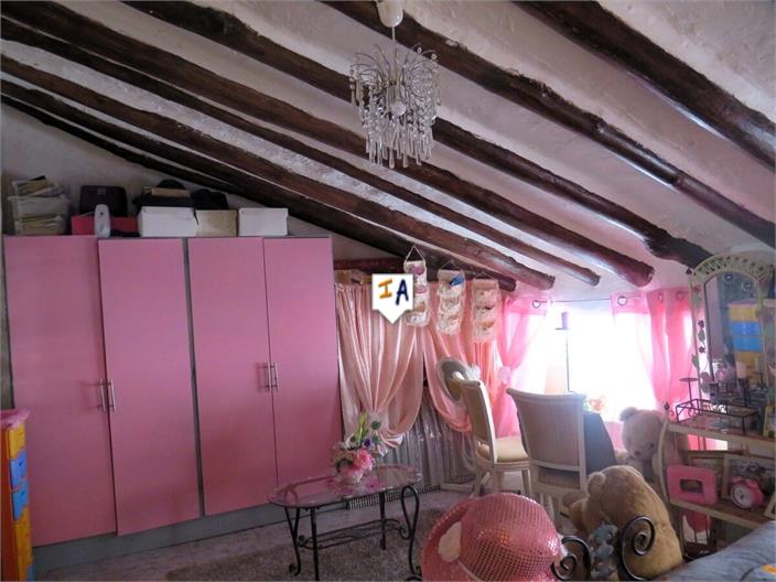 Image No.13-Maison de 3 chambres à vendre à Bobadilla de Alcaudete