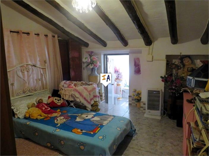 Image No.14-Maison de 3 chambres à vendre à Bobadilla de Alcaudete