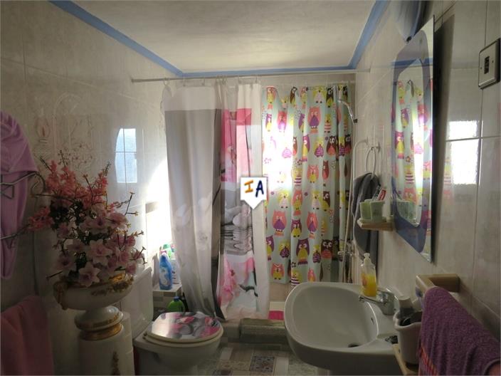 Image No.15-Maison de 3 chambres à vendre à Bobadilla de Alcaudete