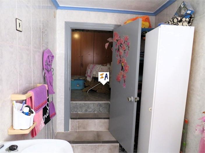 Image No.16-Maison de 3 chambres à vendre à Bobadilla de Alcaudete