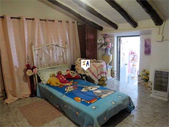 Image No.4-Maison de 3 chambres à vendre à Bobadilla de Alcaudete