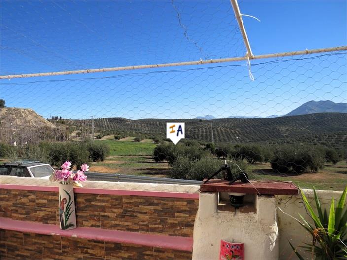 Image No.5-Maison de 3 chambres à vendre à Bobadilla de Alcaudete