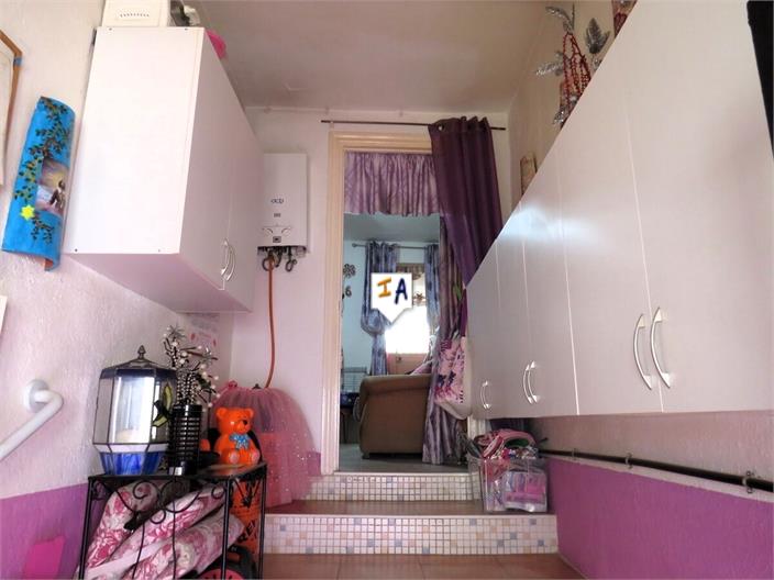 Image No.6-Maison de 3 chambres à vendre à Bobadilla de Alcaudete