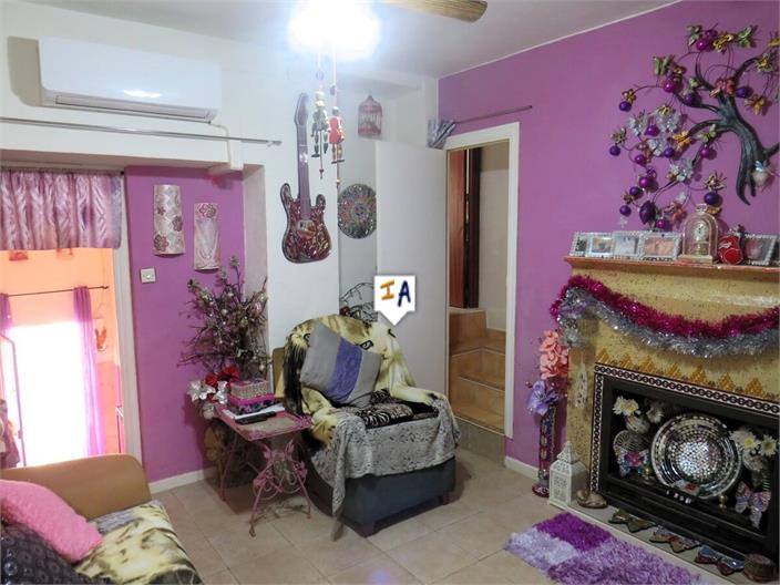 Image No.9-Maison de 3 chambres à vendre à Bobadilla de Alcaudete