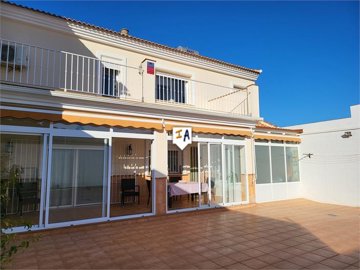 Inland Andalucia most sold property