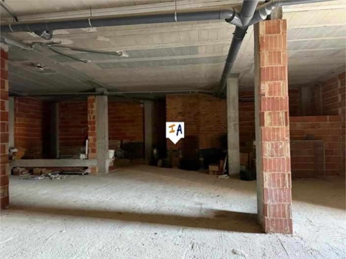 Image No.4-Commercial à vendre à Jaen