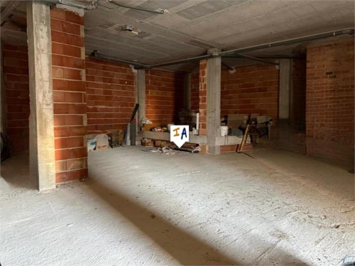 Image No.7-Commercial à vendre à Jaen