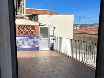 Inland Andalucia most sold property