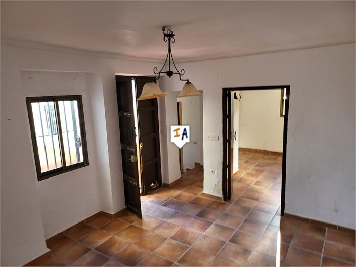 Image No.11-Ferme de 3 chambres à vendre à Villanueva del Trabuco