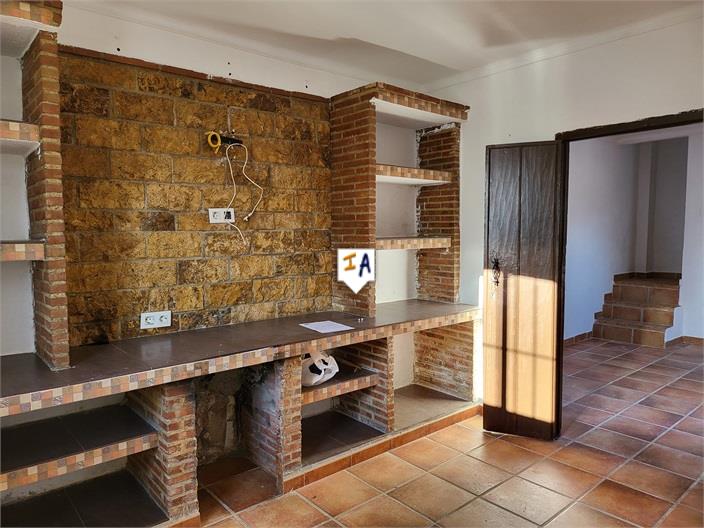 Image No.13-Ferme de 3 chambres à vendre à Villanueva del Trabuco