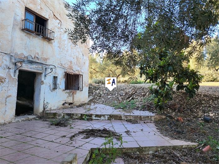 Image No.16-Ferme de 3 chambres à vendre à Villanueva del Trabuco