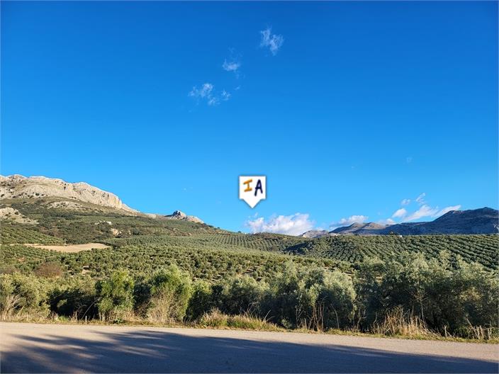 Image No.5-Ferme de 3 chambres à vendre à Villanueva del Trabuco
