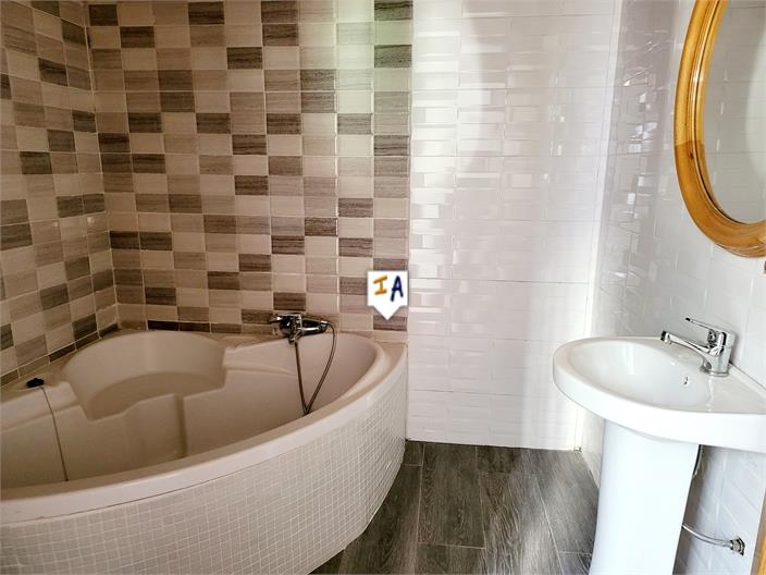 Image No.9-Ferme de 3 chambres à vendre à Villanueva del Trabuco