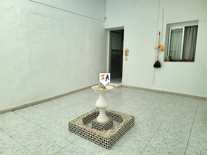 Image No.12-Maison de 5 chambres à vendre à Casariche