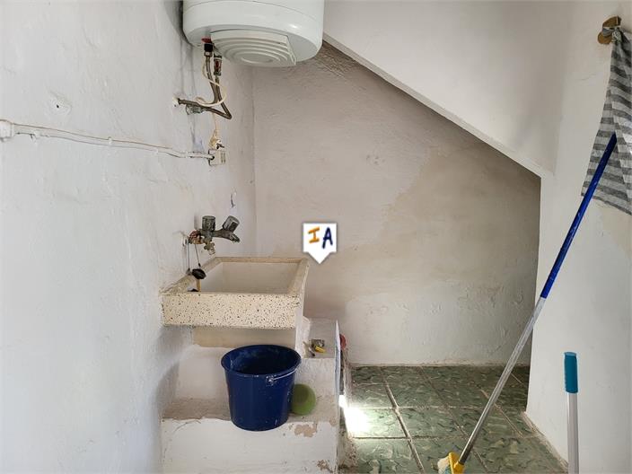 Image No.13-Maison de 5 chambres à vendre à Casariche