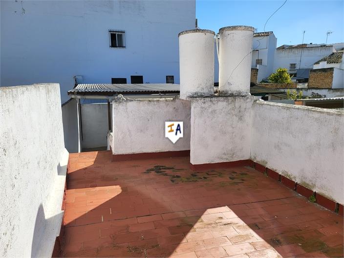 Image No.14-Maison de 5 chambres à vendre à Casariche