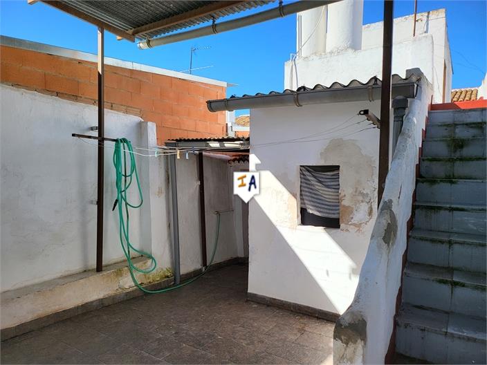 Image No.15-Maison de 5 chambres à vendre à Casariche