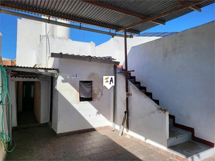 Image No.16-Maison de 5 chambres à vendre à Casariche