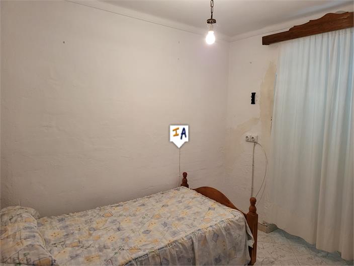 Image No.17-Maison de 5 chambres à vendre à Casariche