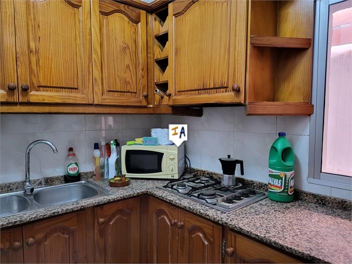 Image No.3-Maison de 5 chambres à vendre à Casariche