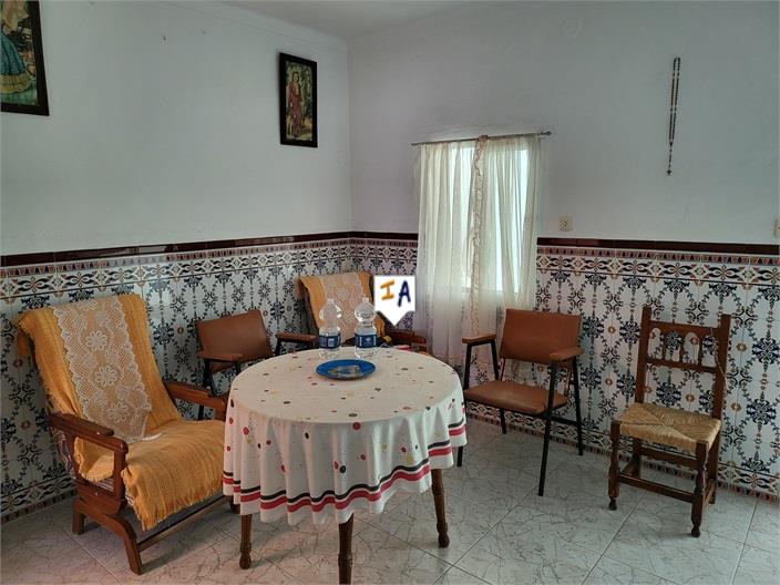 Image No.4-Maison de 5 chambres à vendre à Casariche