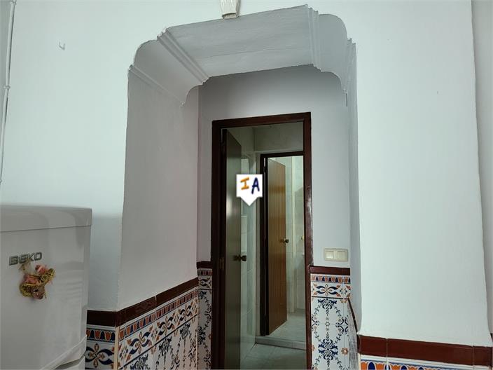 Image No.5-Maison de 5 chambres à vendre à Casariche