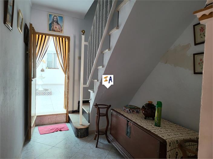 Image No.6-Maison de 5 chambres à vendre à Casariche