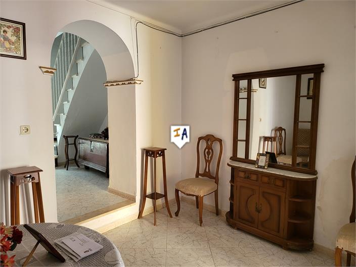 Image No.7-Maison de 5 chambres à vendre à Casariche