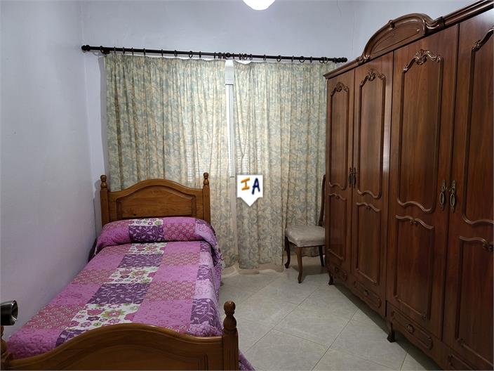 Image No.8-Maison de 5 chambres à vendre à Casariche