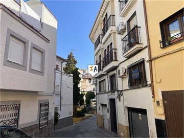 Inland Andalucia most sold property