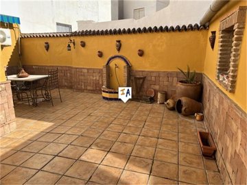 Inland Andalucia most sold property