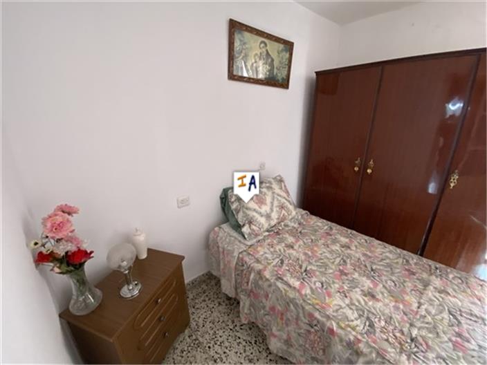 Image No.13-Maison de 4 chambres à vendre à Alcalá la Real