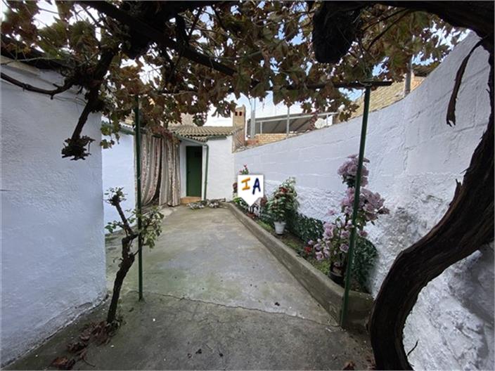 Image No.14-Maison de 4 chambres à vendre à Alcalá la Real