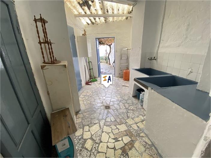 Image No.3-Maison de 4 chambres à vendre à Alcalá la Real